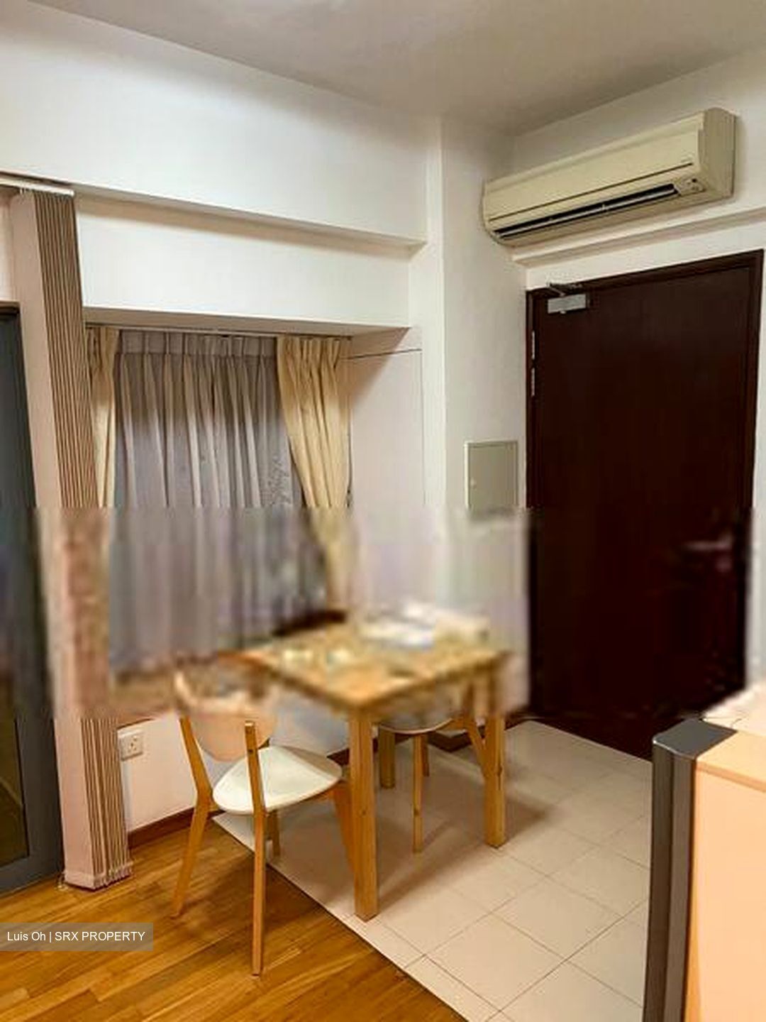 Adam Green (D11), Apartment #410053171